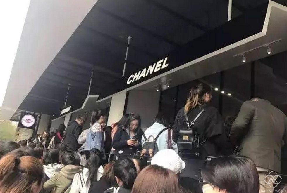 奢侈品行業新零售方式初探（三）