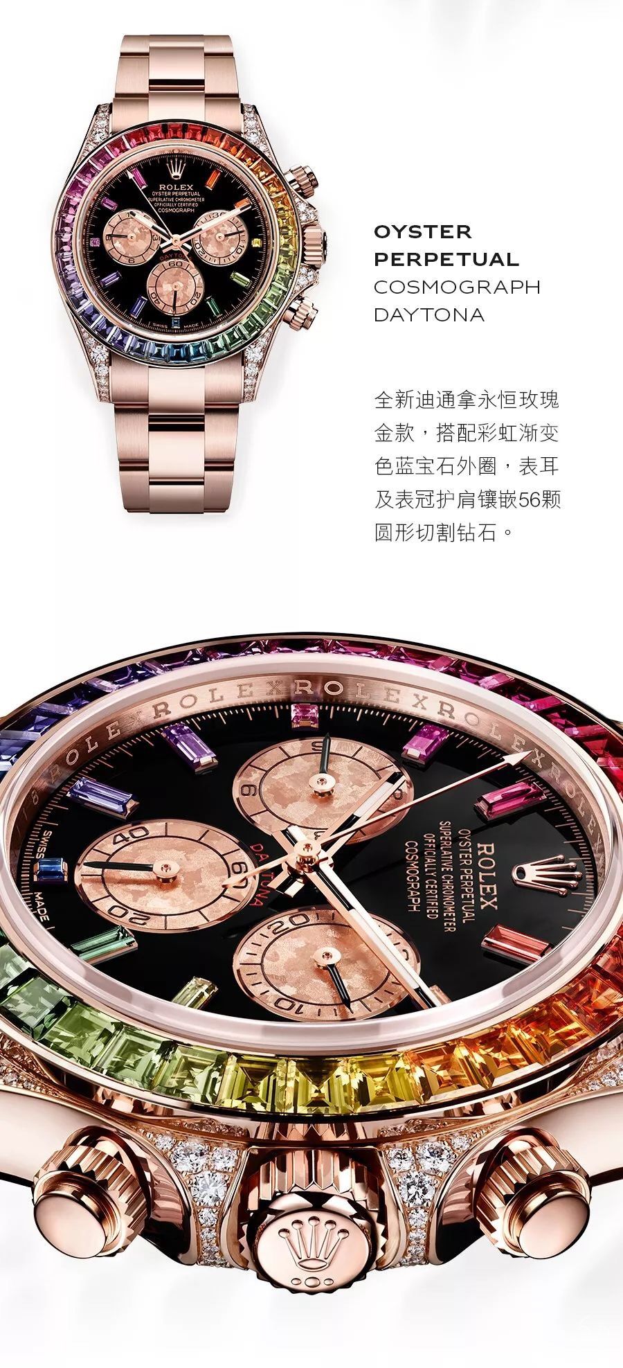 奢侈品的奧斯卡