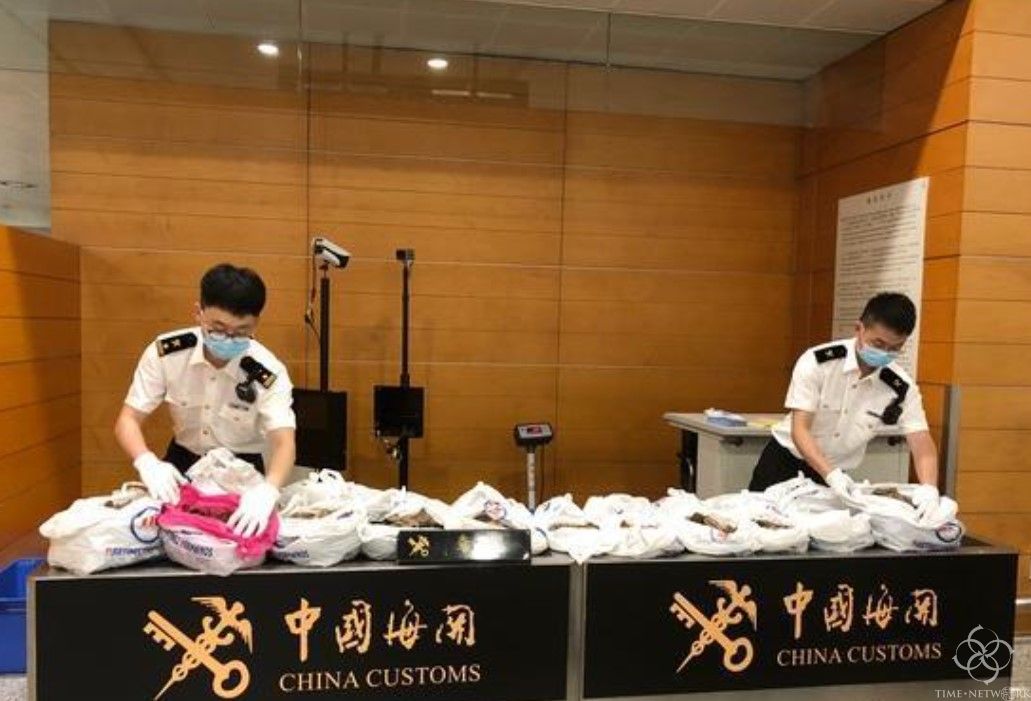 海關查扣與貿易戰升級，你還繼續買買買嗎？