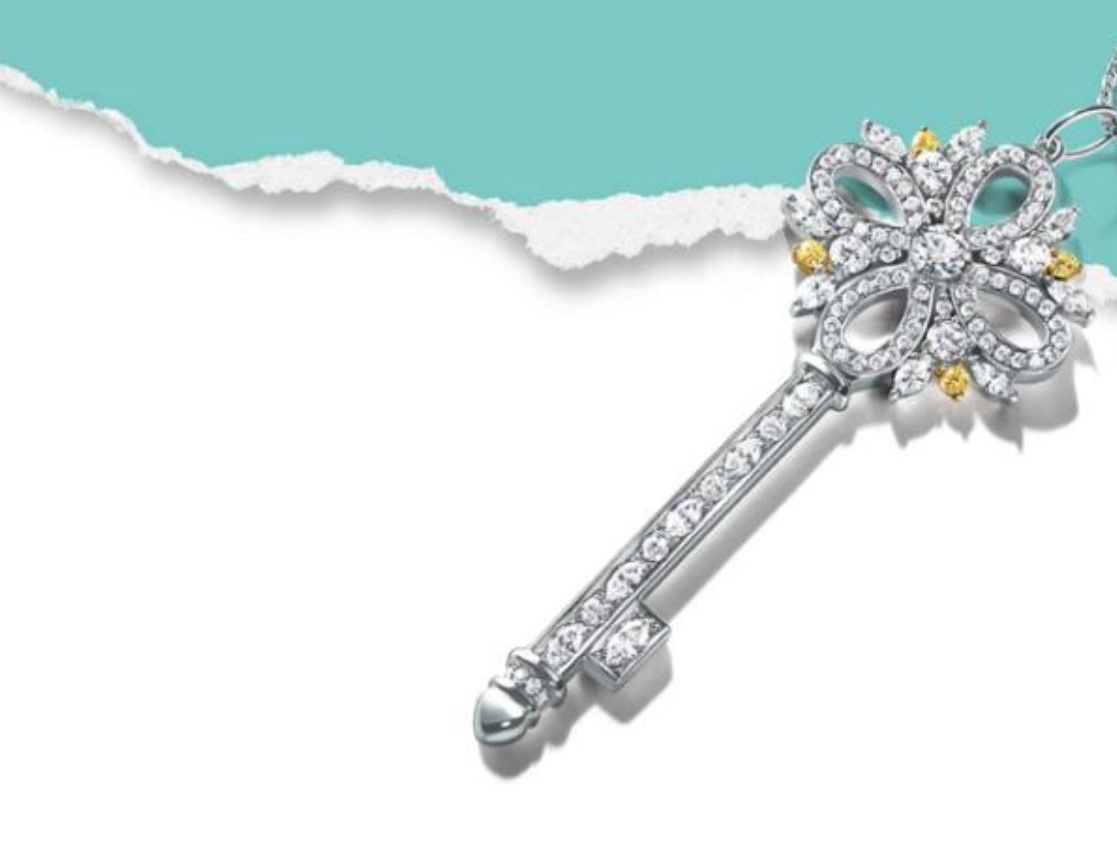 LV為什么要買Tiffany？