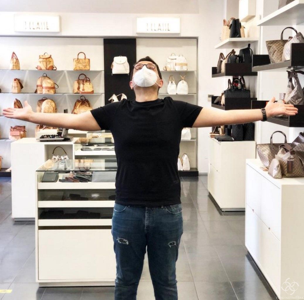 疫情逐漸平穩和緩解，奢侈品中的剛需品牌出現了！