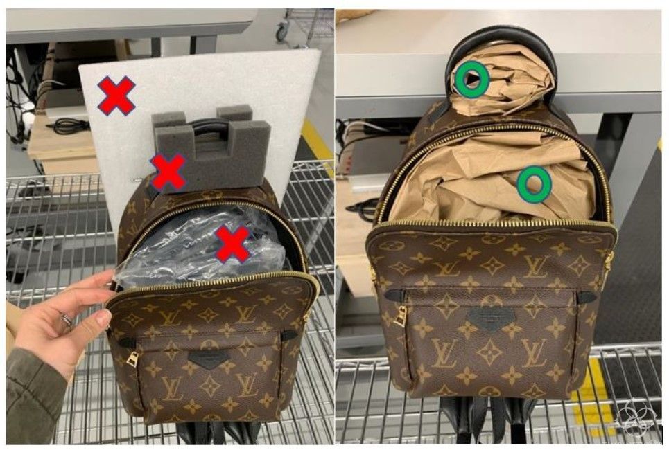 ?奢侈品大牌的環保行動從包裝和輔材開始！