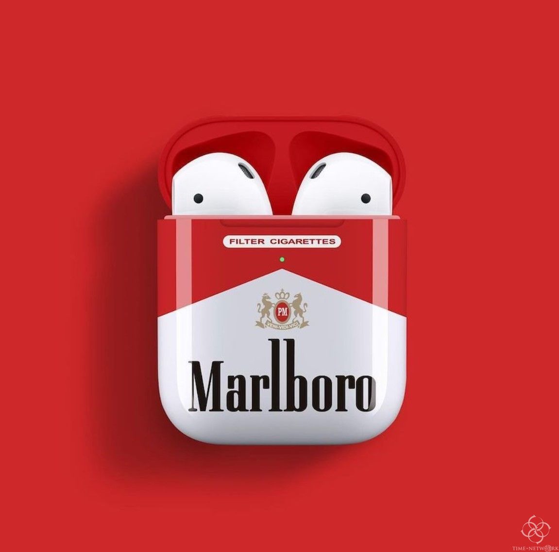 世界知名品牌的跨業經營