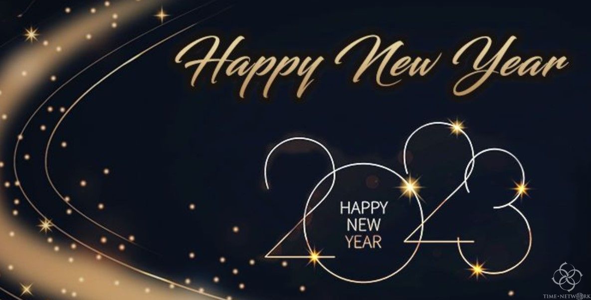 2023年需要做的一件事
