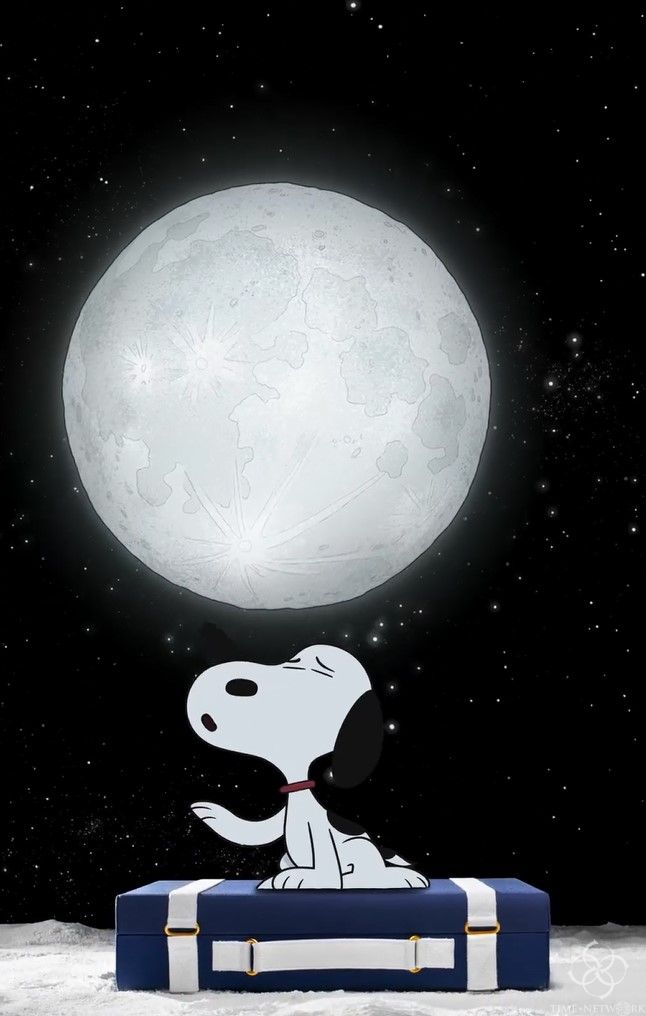 MoonSwatch的無窮無盡